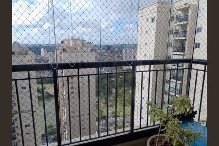Apartamento à venda com 87m², 2 quartos e 2 vagasFoto 12