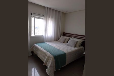 Foto 32 de apartamento à venda com 2 quartos, 87m² em Jardim Tupanci, Barueri