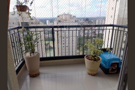 Apartamento à venda com 87m², 2 quartos e 2 vagasFoto 28
