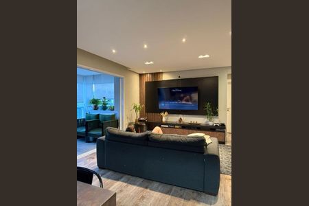 Foto 04 de apartamento à venda com 2 quartos, 89m² em Industrial Autonomistas, Osasco