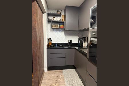 Apartamento à venda com 89m², 2 quartos e 2 vagas Apartamento à venda com 89m², 2 quartos e 2 vagasFoto 10