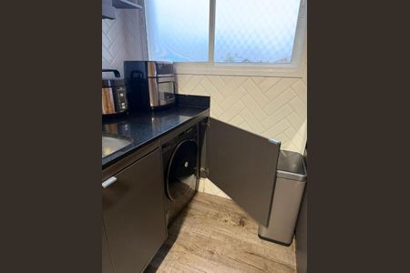 Apartamento à venda com 89m², 2 quartos e 2 vagas Apartamento à venda com 89m², 2 quartos e 2 vagasFoto 09