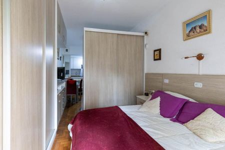 Quarto de apartamento à venda com 1 quarto, 48m² em República, São Paulo