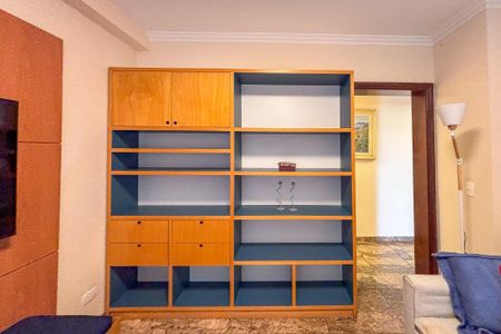 Apartamento para alugar com 165m², 4 quartos e 2 vagas Apartamento para alugar com 165m², 4 quartos e 2 vagasQuarto 1