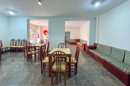 Apartamento para alugar com 165m², 4 quartos e 2 vagas Apartamento para alugar com 165m², 4 quartos e 2 vagasÁrea comum