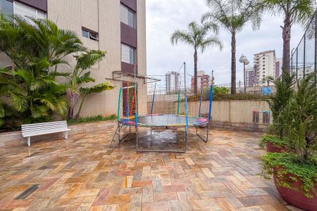 Apartamento para alugar com 165m², 4 quartos e 2 vagas Apartamento para alugar com 165m², 4 quartos e 2 vagasÁrea comum