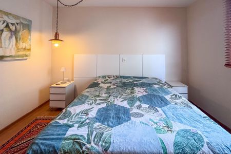 Apartamento para alugar com 165m², 4 quartos e 2 vagas Apartamento para alugar com 165m², 4 quartos e 2 vagasQuarto 3