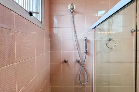 Apartamento para alugar com 165m², 4 quartos e 2 vagas Apartamento para alugar com 165m², 4 quartos e 2 vagasBanheiro Social