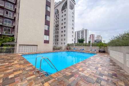 Apartamento para alugar com 165m², 4 quartos e 2 vagas Apartamento para alugar com 165m², 4 quartos e 2 vagasÁrea comum