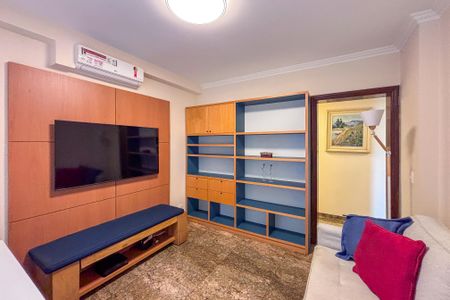 Apartamento para alugar com 165m², 4 quartos e 2 vagas Apartamento para alugar com 165m², 4 quartos e 2 vagasQuarto 1