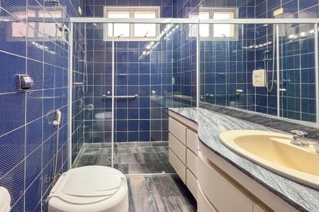 Apartamento para alugar com 165m², 4 quartos e 2 vagas Apartamento para alugar com 165m², 4 quartos e 2 vagasBanheiro Suíte