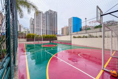 Apartamento para alugar com 165m², 4 quartos e 2 vagas Apartamento para alugar com 165m², 4 quartos e 2 vagasÁrea comum