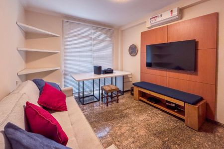 Apartamento para alugar com 165m², 4 quartos e 2 vagas Apartamento para alugar com 165m², 4 quartos e 2 vagasQuarto 1