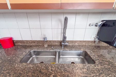 Apartamento para alugar com 165m², 4 quartos e 2 vagas Apartamento para alugar com 165m², 4 quartos e 2 vagasCozinha