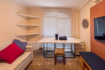 Apartamento para alugar com 165m², 4 quartos e 2 vagas Apartamento para alugar com 165m², 4 quartos e 2 vagasQuarto 1