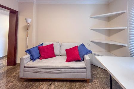 Apartamento para alugar com 165m², 4 quartos e 2 vagas Apartamento para alugar com 165m², 4 quartos e 2 vagasQuarto 1