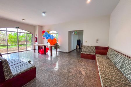 Apartamento para alugar com 165m², 4 quartos e 2 vagas Apartamento para alugar com 165m², 4 quartos e 2 vagasÁrea comum