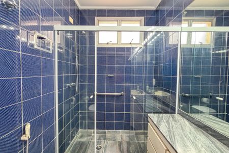 Apartamento para alugar com 165m², 4 quartos e 2 vagas Apartamento para alugar com 165m², 4 quartos e 2 vagasBanheiro Suíte