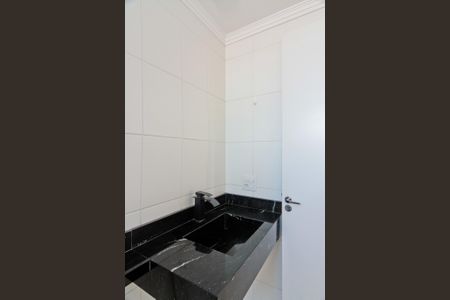 Apartamento para alugar com 46m², 2 quartos e 1 vagaBanheiro