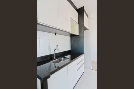 Apartamento para alugar com 46m², 2 quartos e 1 vagaCozinha