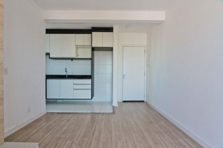 Apartamento para alugar com 46m², 2 quartos e 1 vagaSala
