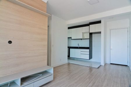 Sala de apartamento para alugar com 2 quartos, 46m² em Freguesia do Ó, São Paulo