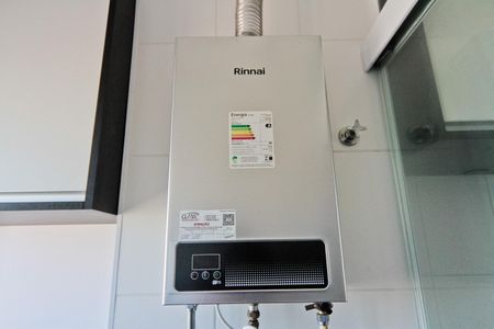 Apartamento para alugar com 46m², 2 quartos e 1 vagaÁrea de Serviço