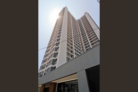 Apartamento para alugar com 46m², 2 quartos e 1 vagaFachada