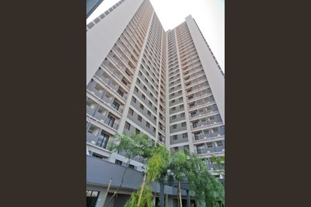 Apartamento para alugar com 46m², 2 quartos e 1 vagaFachada