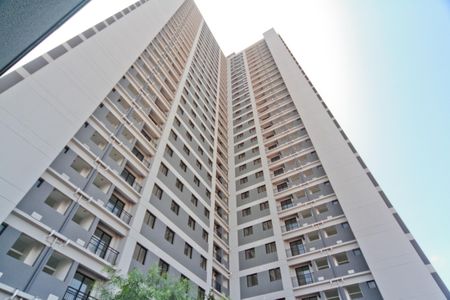 Apartamento para alugar com 46m², 2 quartos e 1 vagaFachada