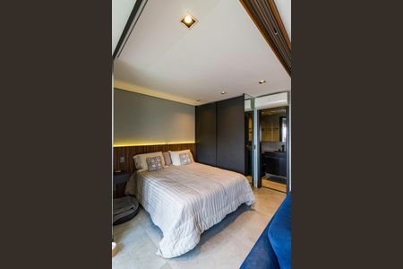 Kitnet/Studio à venda com 1 quarto, 40m² em Panamby, São Paulo