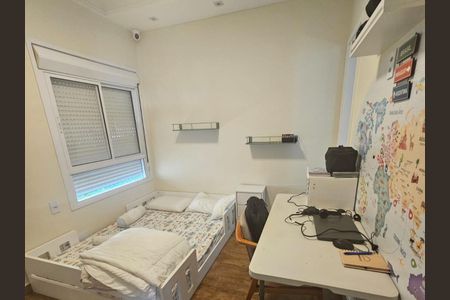 Apartamento à venda com 200m², 3 quartos e 3 vagasSuíte 2