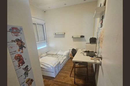 Apartamento à venda com 200m², 3 quartos e 3 vagasSuíte 2