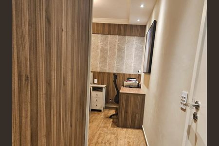 Apartamento à venda com 200m², 3 quartos e 3 vagasSuíte 1