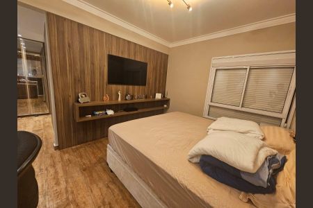 Apartamento à venda com 200m², 3 quartos e 3 vagasSuíte 1