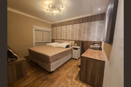 Apartamento à venda com 200m², 3 quartos e 3 vagasSuíte 1