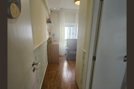 Apartamento à venda com 200m², 3 quartos e 3 vagasSuíte 3
