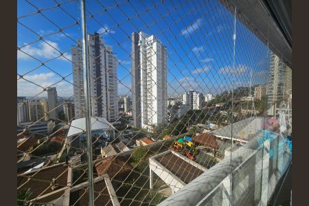 Apartamento à venda com 200m², 3 quartos e 3 vagasVista
