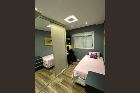 Foto 10 de apartamento à venda com 2 quartos, 67m² em Centro, Osasco