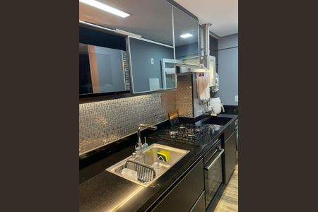 Foto 06 de apartamento à venda com 2 quartos, 67m² em Centro, Osasco