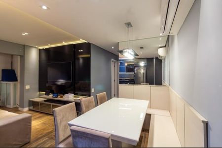 Foto 02 de apartamento à venda com 2 quartos, 67m² em Centro, Osasco