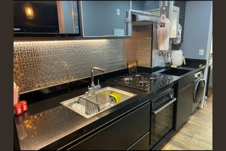 Foto 05 de apartamento à venda com 2 quartos, 67m² em Centro, Osasco