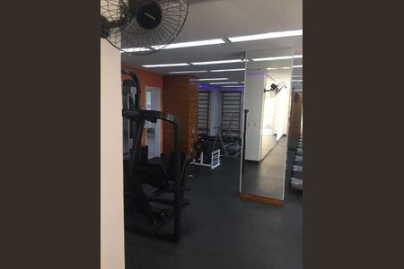 Apartamento à venda com 51m², 2 quartos e 1 vaga Apartamento à venda com 51m², 2 quartos e 1 vagaFoto 43