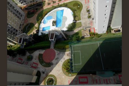 Apartamento à venda com 51m², 2 quartos e 1 vaga Apartamento à venda com 51m², 2 quartos e 1 vagaFoto 29