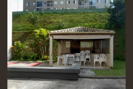 Apartamento à venda com 51m², 2 quartos e 1 vaga Apartamento à venda com 51m², 2 quartos e 1 vagaFoto 46