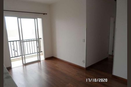 Foto 04 de apartamento à venda com 2 quartos, 51m² em Jardim Oriental, Osasco