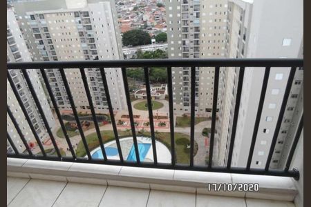 Apartamento à venda com 51m², 2 quartos e 1 vaga Apartamento à venda com 51m², 2 quartos e 1 vagaFoto 10