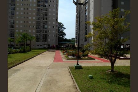 Apartamento à venda com 51m², 2 quartos e 1 vaga Apartamento à venda com 51m², 2 quartos e 1 vagaFoto 37