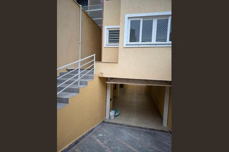 Casa à venda com 199m², 3 quartos e 4 vagas Casa à venda com 199m², 3 quartos e 4 vagasFoto 25