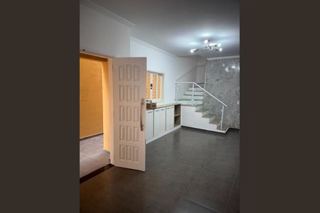 Foto 30 de casa à venda com 3 quartos, 199m² em Vila Yara, Osasco